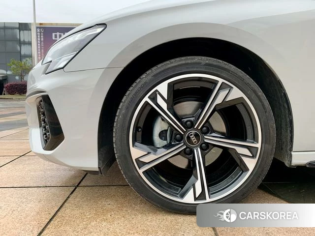 Audi A3 id 4261307 из Китая 9