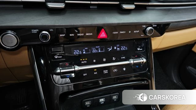 Kia Carnival 4th generation id 4625028 из Кореи 9