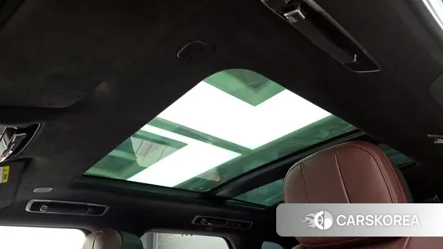 Land Rover Range Rover Sport 3rd Generation id 2888993 из Кореи 9