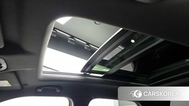 Chevrolet (GM Daewoo) The New Trail Blazer id 3897142 из Кореи 9