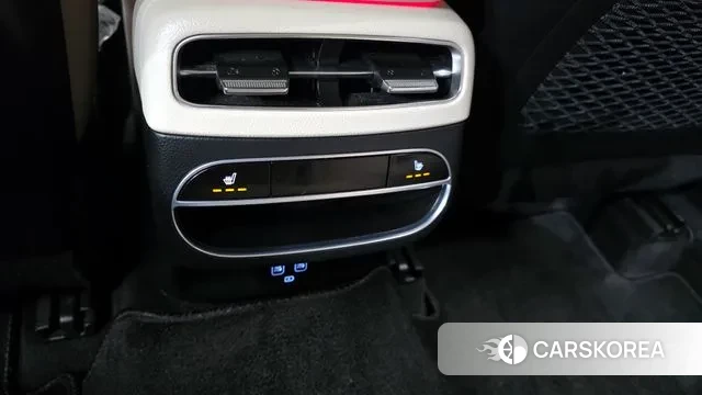 Genesis GV70 id 3706781 из Кореи 9