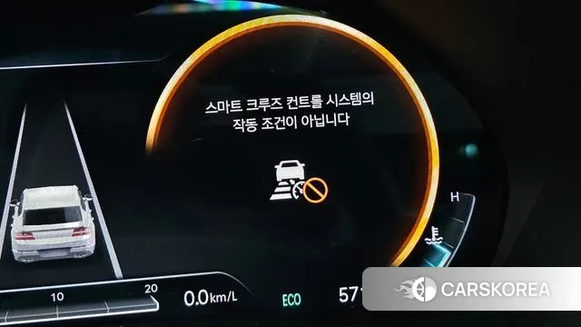 Genesis GV80 id 3022259 из Кореи 9