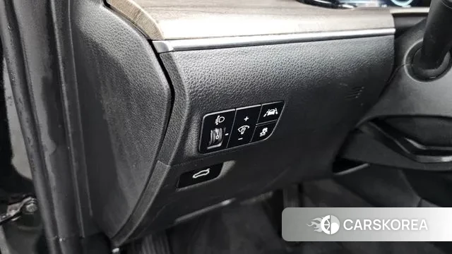 Kia K5 3rd generation id 3650217 из Кореи 9