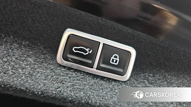 Genesis G80 (RG3) id 4535826 из Кореи 9