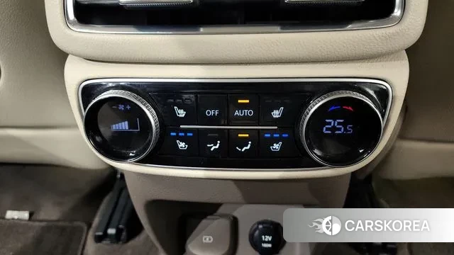 Genesis GV80 id 3760170 из Кореи 9