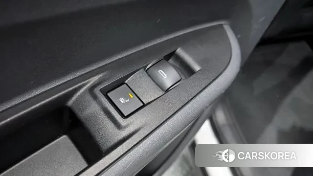 Chevrolet (GM Daewoo) Bolt EV id 3076462 из Кореи 9