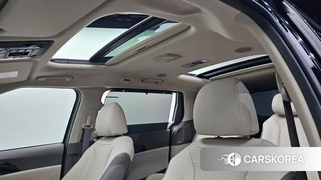 Kia The New Carnival 4th Generation id 3659160 из Кореи 9