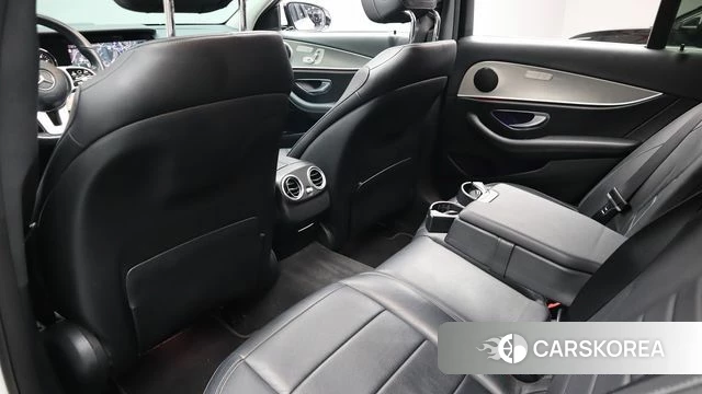 Mercedes-Benz E-Class W213 id 4403266 из Кореи 9