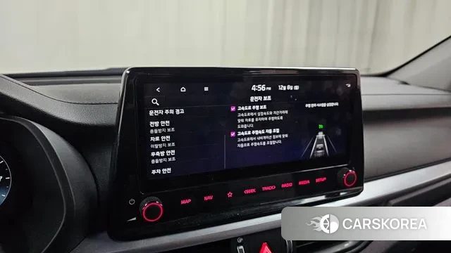 Kia The New K3 2nd generation id 3453639 из Кореи 9