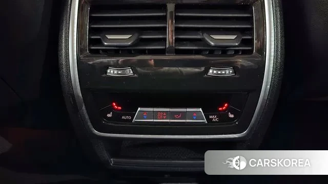 BMW X5 (G05) id 3448018 из Кореи 9