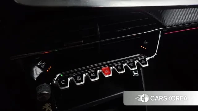 Peugeot 2008 Second generation id 3712972 из Кореи 9