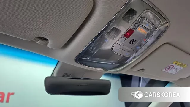 Genesis GV80 id 3739945 из Кореи 9