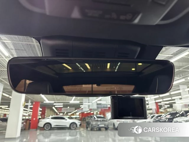 Toyota Crown Crossover id 4757891 из Кореи 9