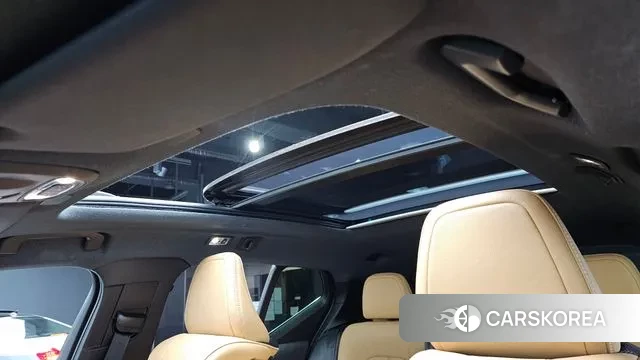 Volvo XC40 id 3493856 из Кореи 9