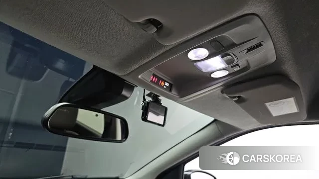 Citroen / DS C4 Cactus id 3095728 из Кореи 9