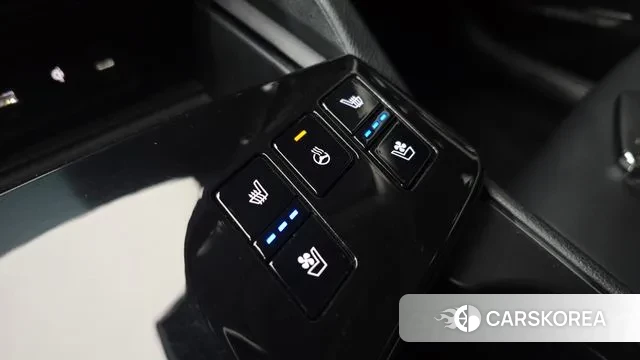 Kia Sportage 5th Generation Hybrid id 3741079 из Кореи 9