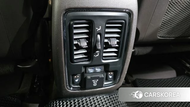 Jeep Grand Cherokee id 3905527 из Кореи 9