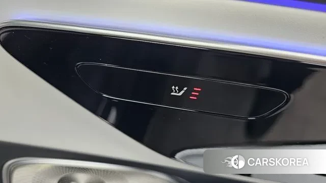 Mercedes-Benz E-Class W214 id 3731271 из Кореи 9