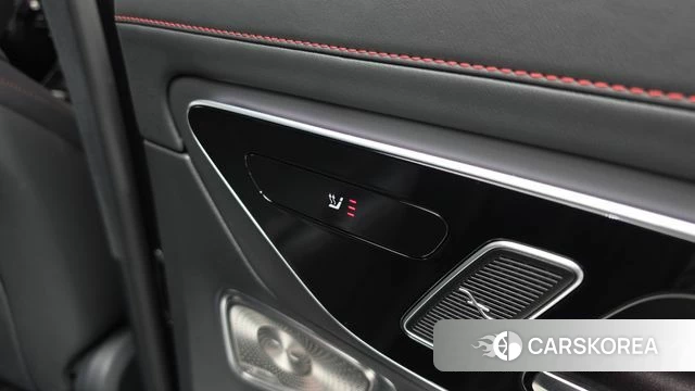 Mercedes-Benz GLC-Class X254 id 4560038 из Кореи 9