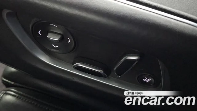 Cadillac CT6 id 2860584 из Кореи 9