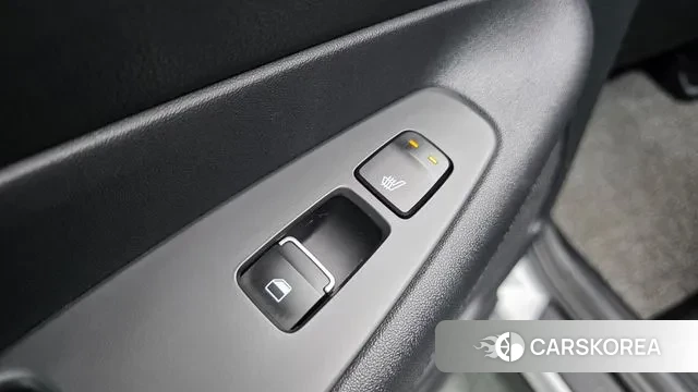 Hyundai The New Santa Fe id 3484246 из Кореи 9