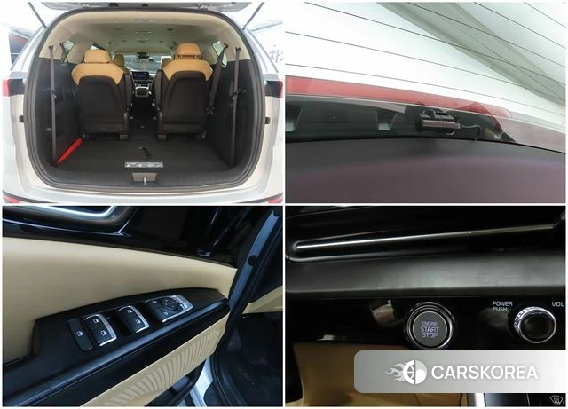 Kia Carnival 4th generation id 3953569 из Кореи 9