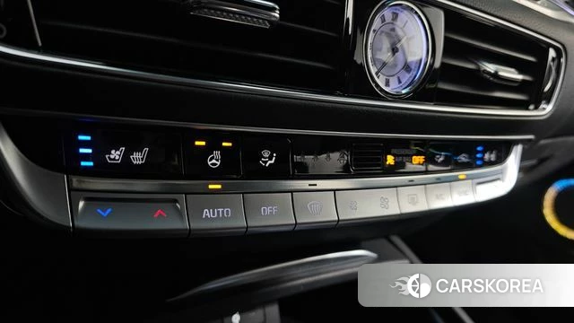 Kia More K9 id 3813457 из Кореи 9