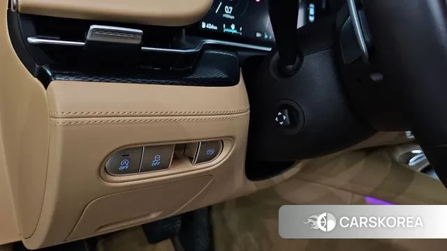 Genesis G90 (RS4) id 3042961 из Кореи 9