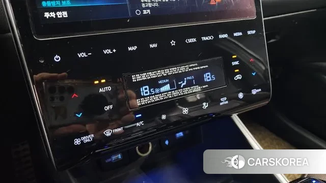 Hyundai Tucson Hybrid (NX4) id 2931836 из Кореи 9