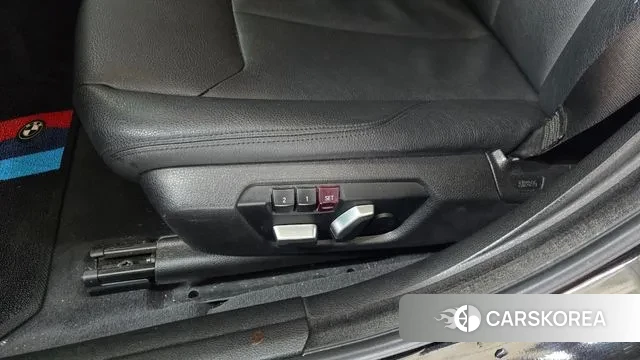 BMW 3 Series GT (F34) id 3687441 из Кореи 9