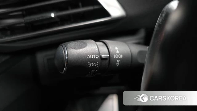 Peugeot 3008 second generation id 4708960 из Кореи 9