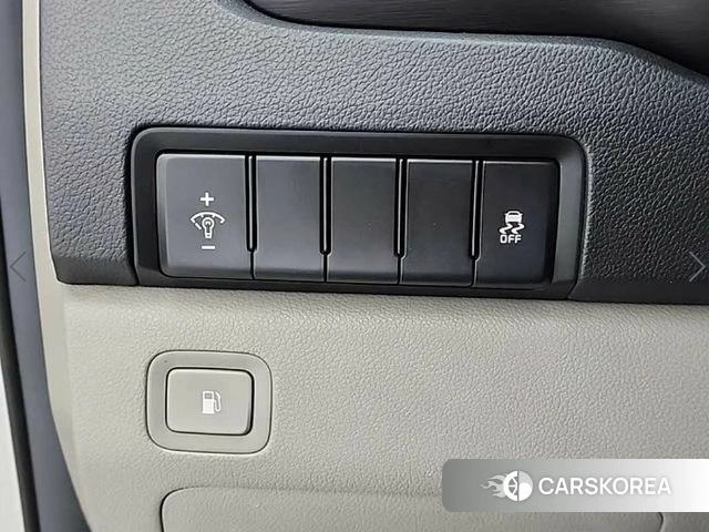 Kia The New Carnival id 4339522 из Кореи 9