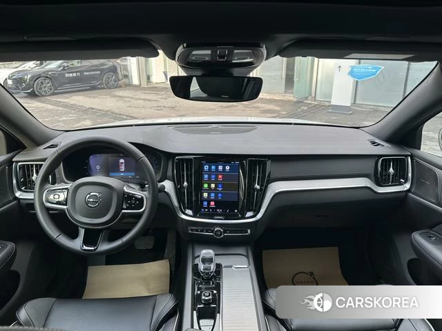 Volvo S60 id 3875906 из Китая 9