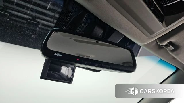 Ssangyong All New Rexton id 4324040 из Кореи 9