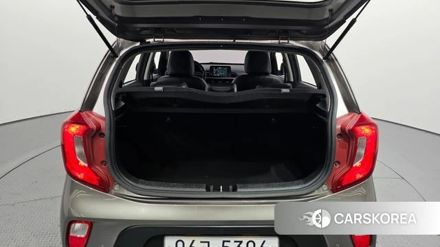 Kia All New Morning (JA) id 4508512 из Кореи 9