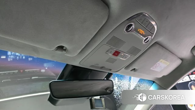 Hyundai The New Grandeur IG Hybrid id 4282043 из Кореи 9