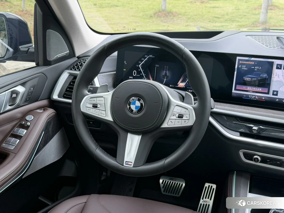 BMW X5 id 4440815 из Китая 9