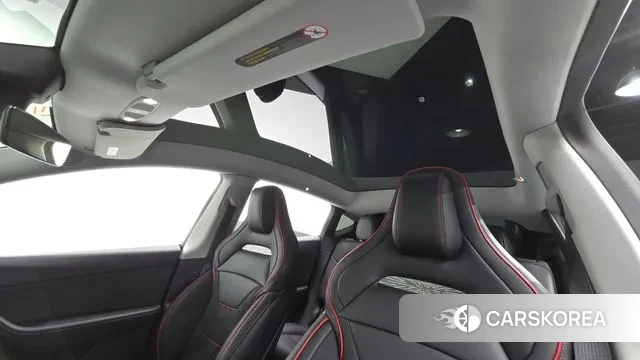 Tesla Model Y id 3539562 из Кореи 9