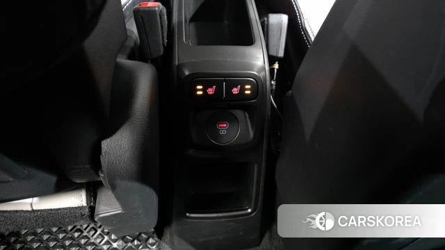 Kia The New Kia Ray id 4835343 из Кореи 9