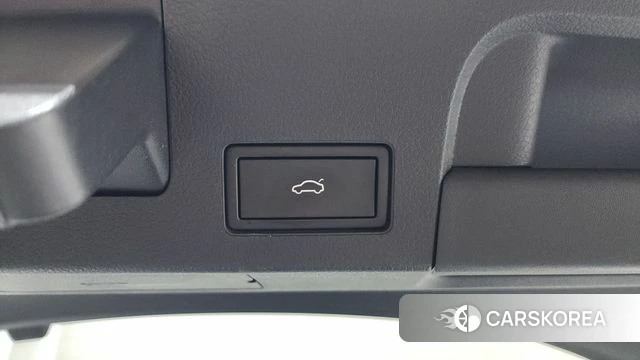 Volkswagen Arteon id 4433859 из Кореи 9