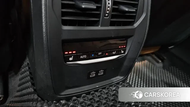 BMW 3 Series (G20) id 3022717 из Кореи 9