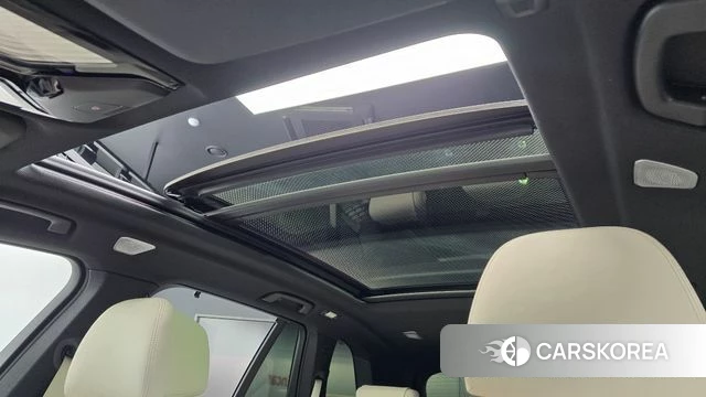 BMW X5 (G05) id 3904782 из Кореи 9