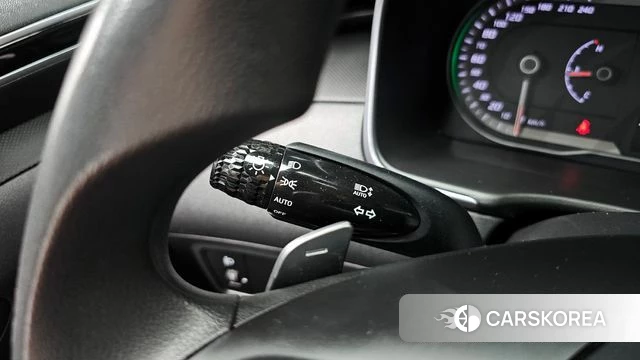 Hyundai Tucson (NX4) id 4354518 из Кореи 9