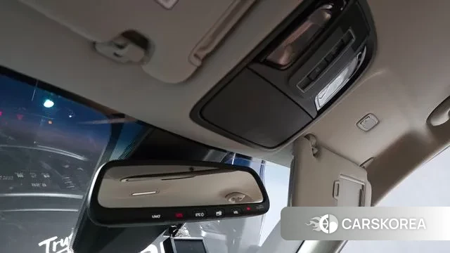 Kia The New Sorento id 3588327 из Кореи 9