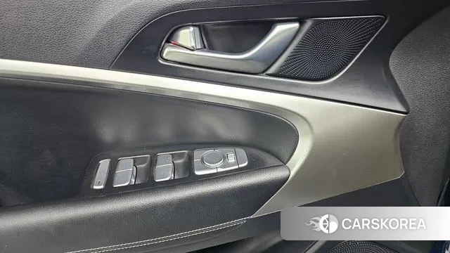 Genesis G70 id 3454726 из Кореи 9