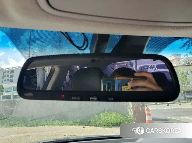 Hyundai The New Avante AD id 3454841 из Кореи 9