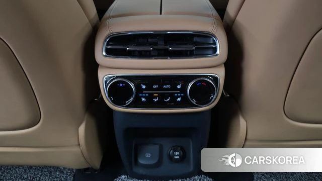 Genesis GV80 id 4757946 из Кореи 9