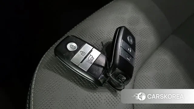Kia The New Ray id 3165873 из Кореи 9