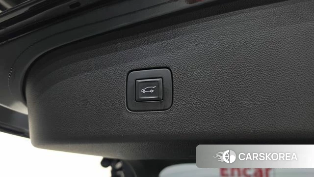 Chevrolet (GM Daewoo) Trax Crossover id 4591644 из Кореи 9