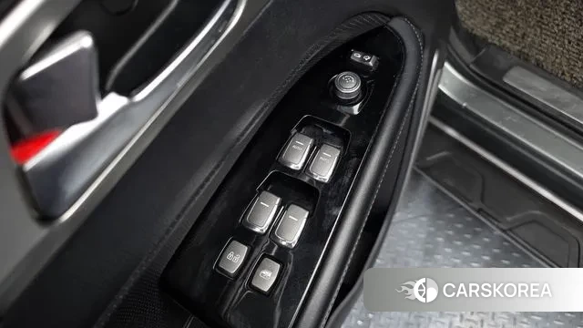 Ssangyong G4 Rexton id 3736956 из Кореи 9